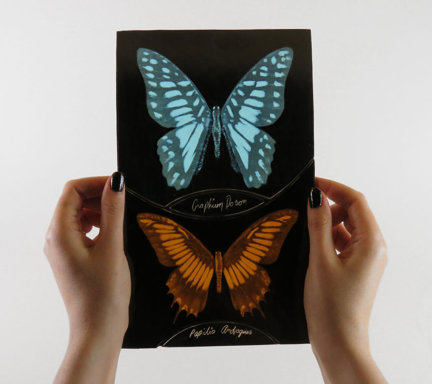 I'm A Stained Glass Artist And I'd Like To Share My Work (11 Pics) I'm A Stained Glass Artist And I'd Like To Share My Work (11 Pics)