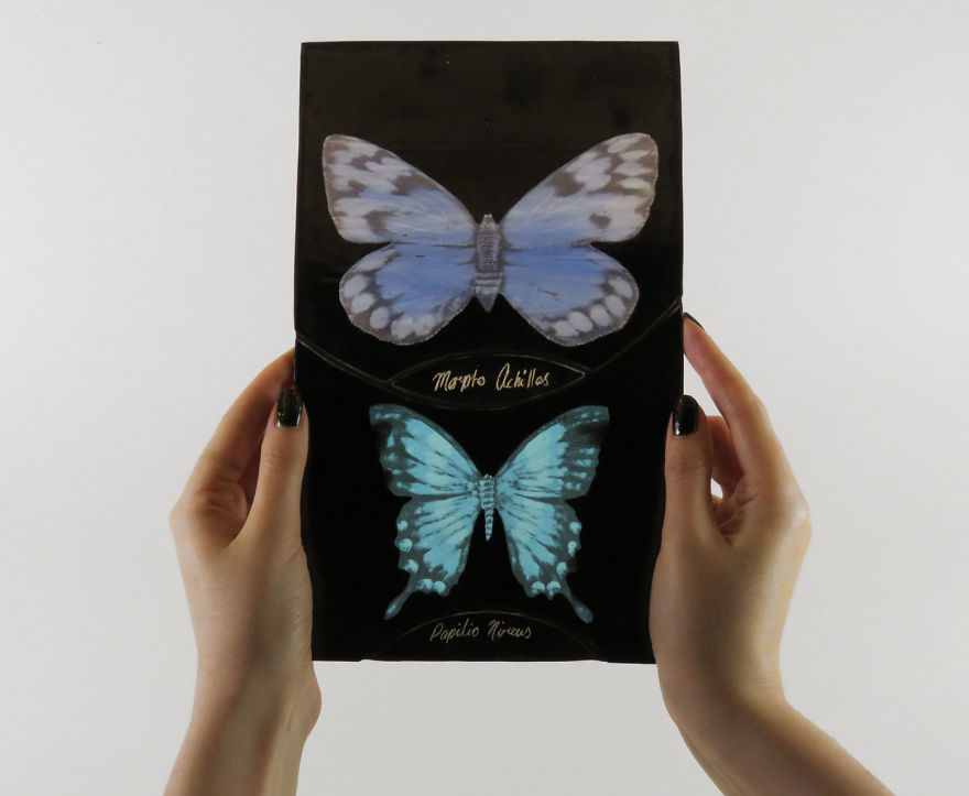 I'm A Stained Glass Artist And I'd Like To Share My Work (11 Pics) I'm A Stained Glass Artist And I'd Like To Share My Work (11 Pics)