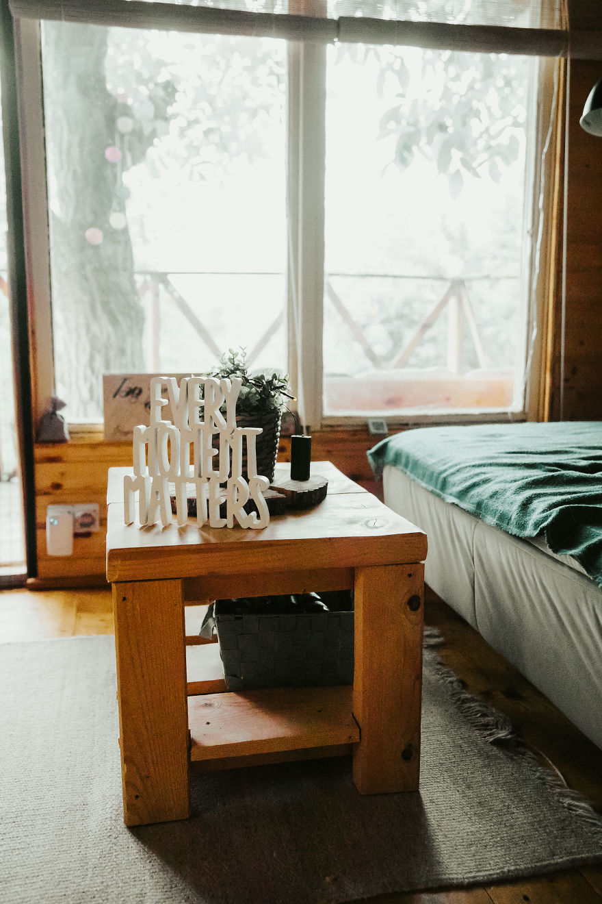 I Just Visited This Tree House Loft In Romania (27 Pics) I Just Visited This Tree House Loft In Romania (27 Pics)