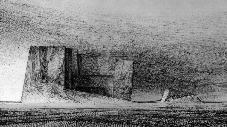 Icebergs To The Past Or The Future