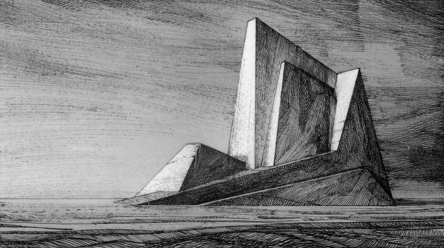 Icebergs To The Past Or The Future