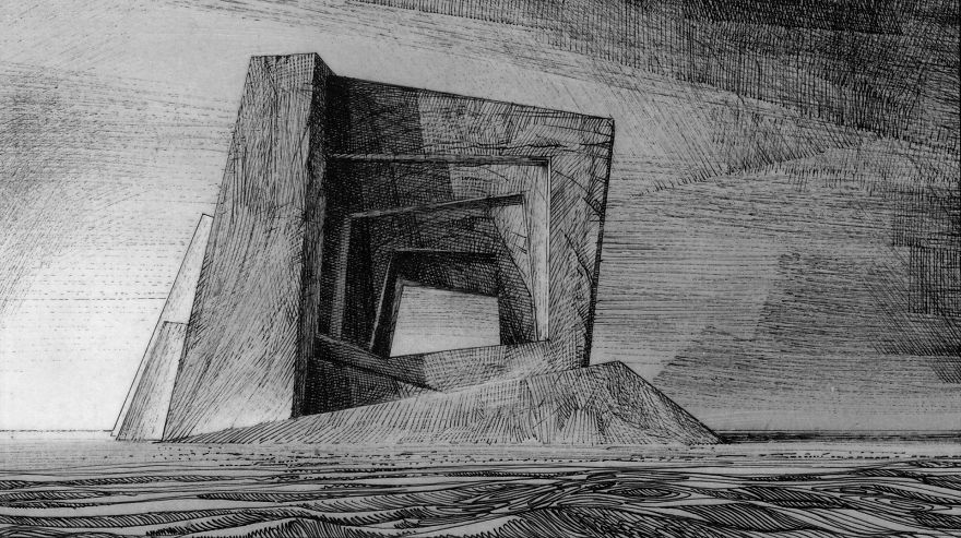 Icebergs To The Past Or The Future