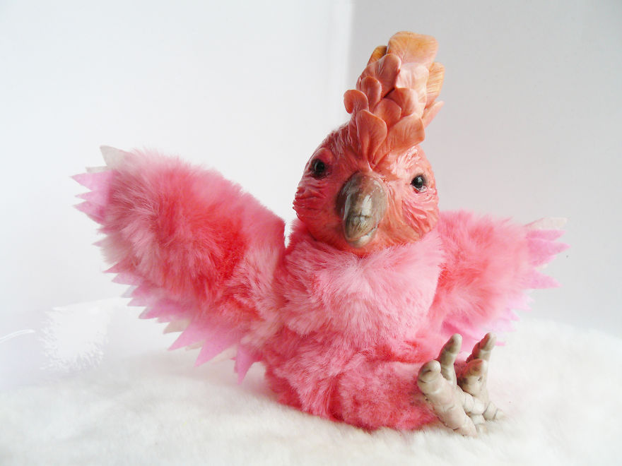 Beginner-Toymaker-Cute-Creepy-Toys-Lelea-Creatures