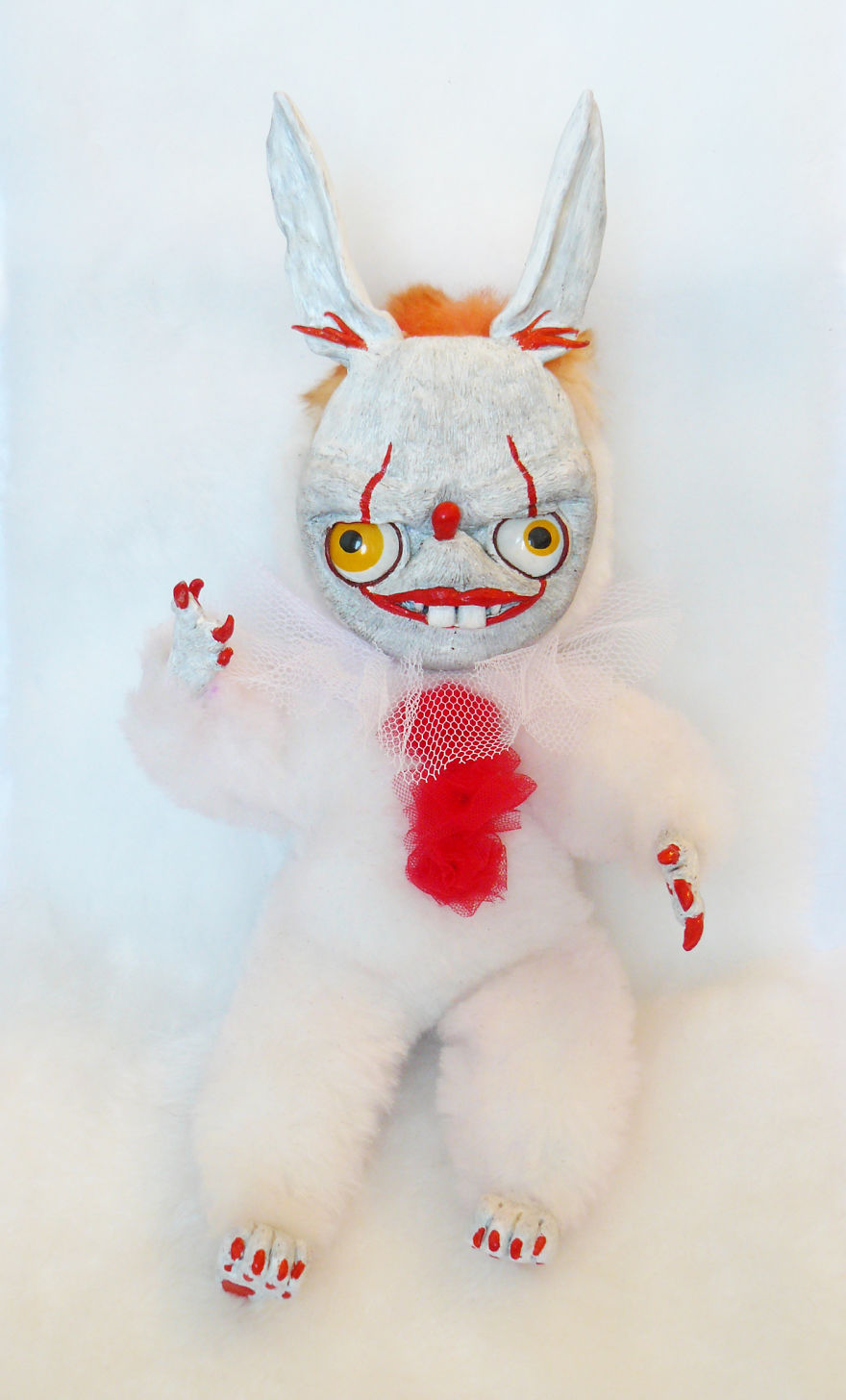 Beginner-Toymaker-Cute-Creepy-Toys-Lelea-Creatures