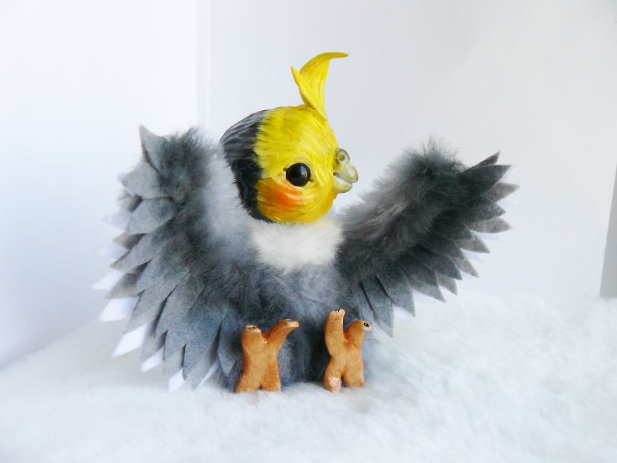 Beginner-Toymaker-Cute-Creepy-Toys-Lelea-Creatures