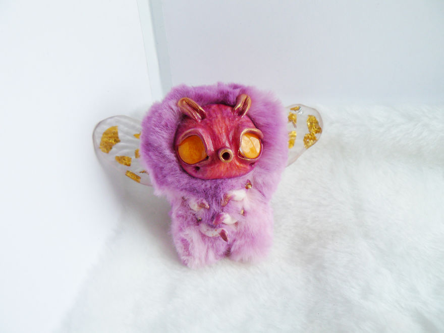 Beginner-Toymaker-Cute-Creepy-Toys-Lelea-Creatures