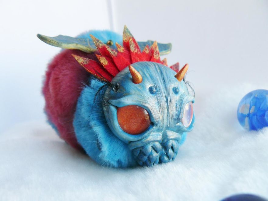 Beginner-Toymaker-Cute-Creepy-Toys-Lelea-Creatures