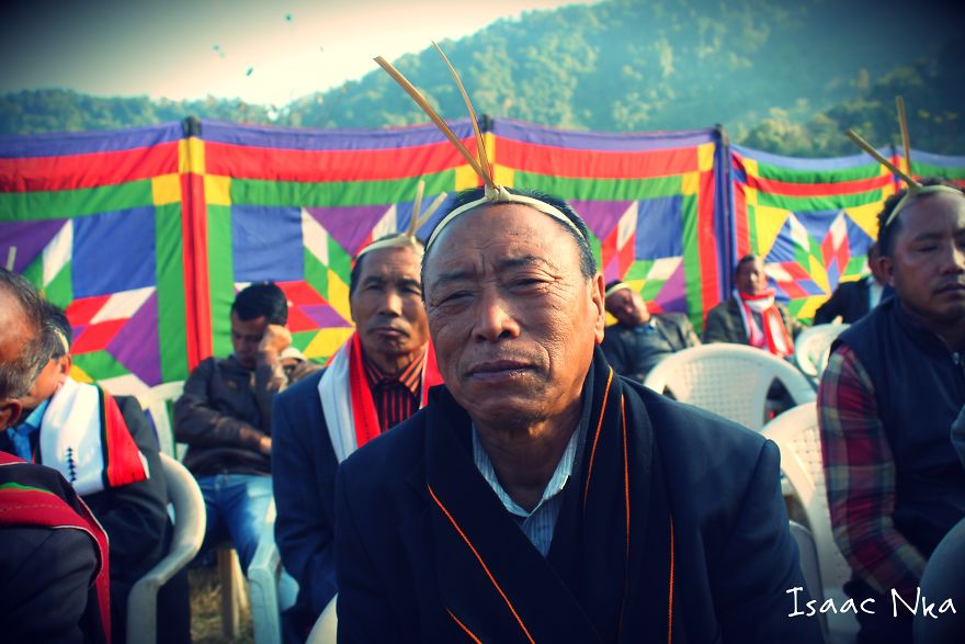 I Photograph The Inpui (Kabui) Naga To Showcase Indigenous Culture I Photograph The Inpui (Kabui) Naga To Showcase Indigenous Culture