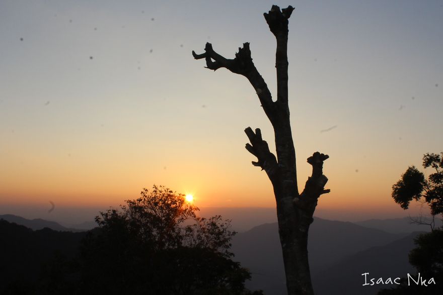 I Photograph The Inpui (Kabui) Naga To Showcase Indigenous Culture