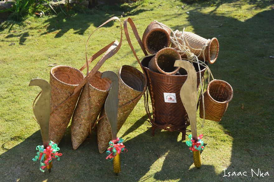 I Photograph The Inpui (Kabui) Naga To Showcase Indigenous Culture