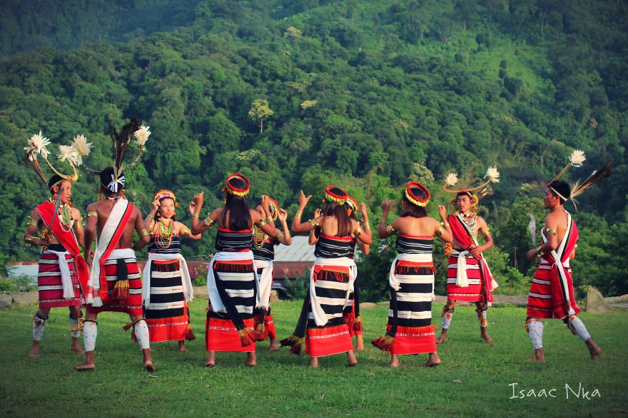 I Photograph The Inpui (Kabui) Naga To Showcase Indigenous Culture I Photograph The Inpui (Kabui) Naga To Showcase Indigenous Culture