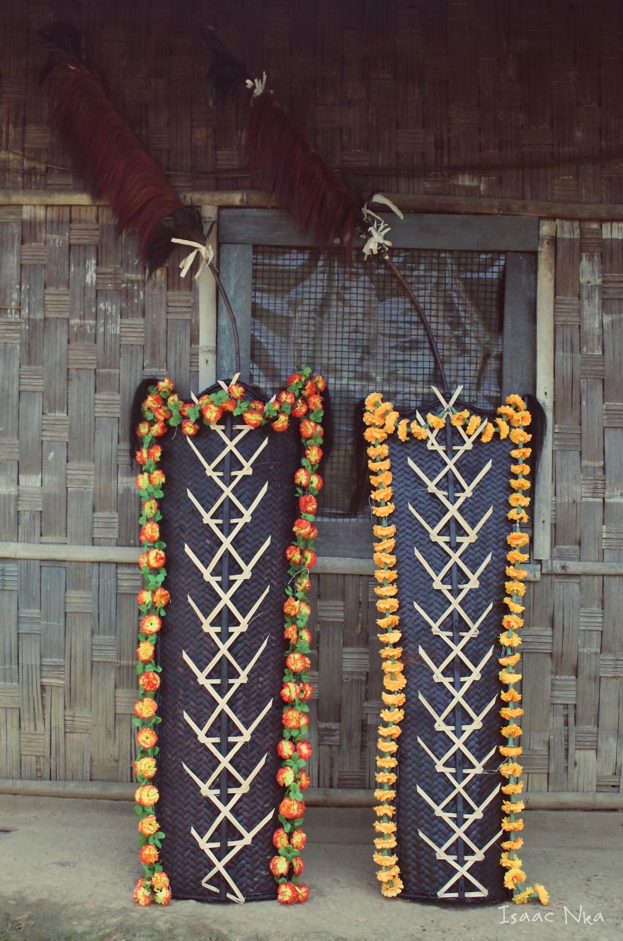 I Photograph The Inpui (Kabui) Naga To Showcase Indigenous Culture I Photograph The Inpui (Kabui) Naga To Showcase Indigenous Culture