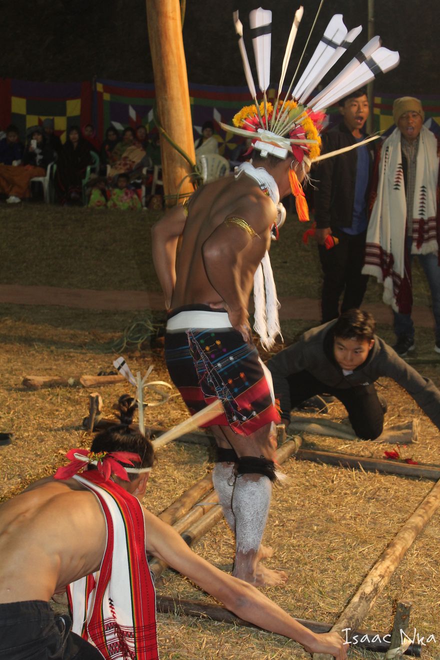 I Photograph The Inpui (Kabui) Naga To Showcase Indigenous Culture I Photograph The Inpui (Kabui) Naga To Showcase Indigenous Culture