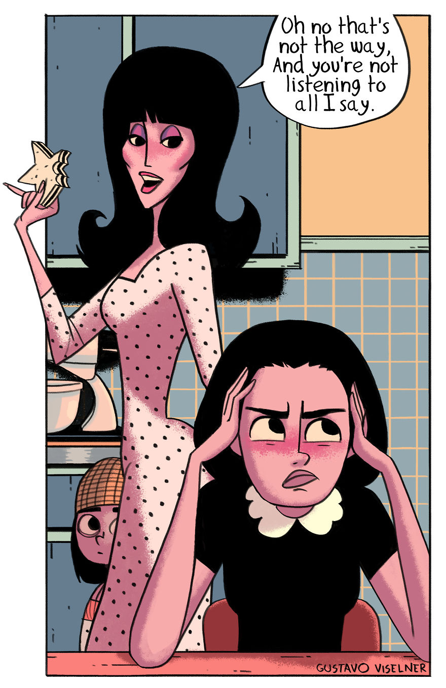 The Shoop Shoop Song