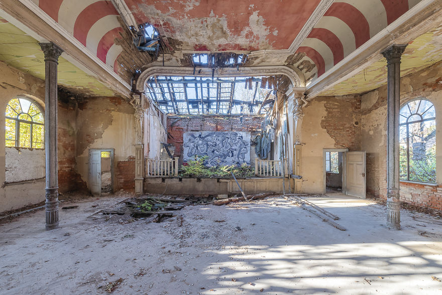 All I Need Is Some Sunshine