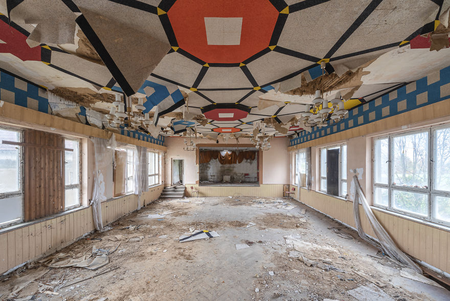 To The Happiness Of Dramas