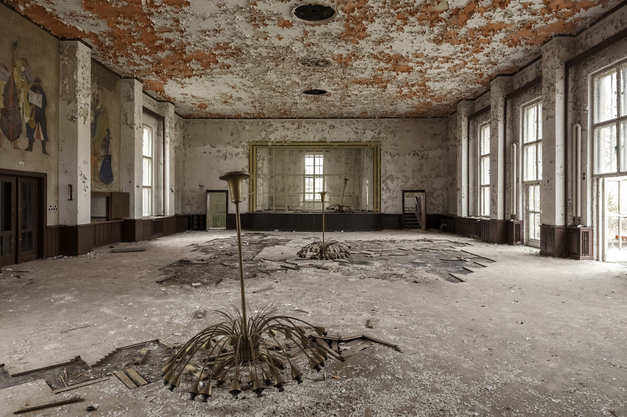 I Lost My Prom Diary