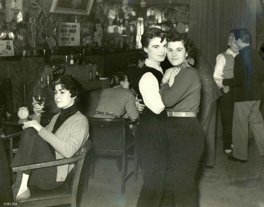 These Old Pictures Of London Make It Look Like A Dream