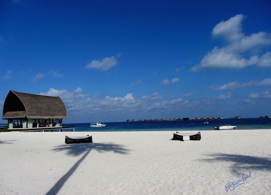 Male, Maldives, Be Irresistible, Get Gorgeous.