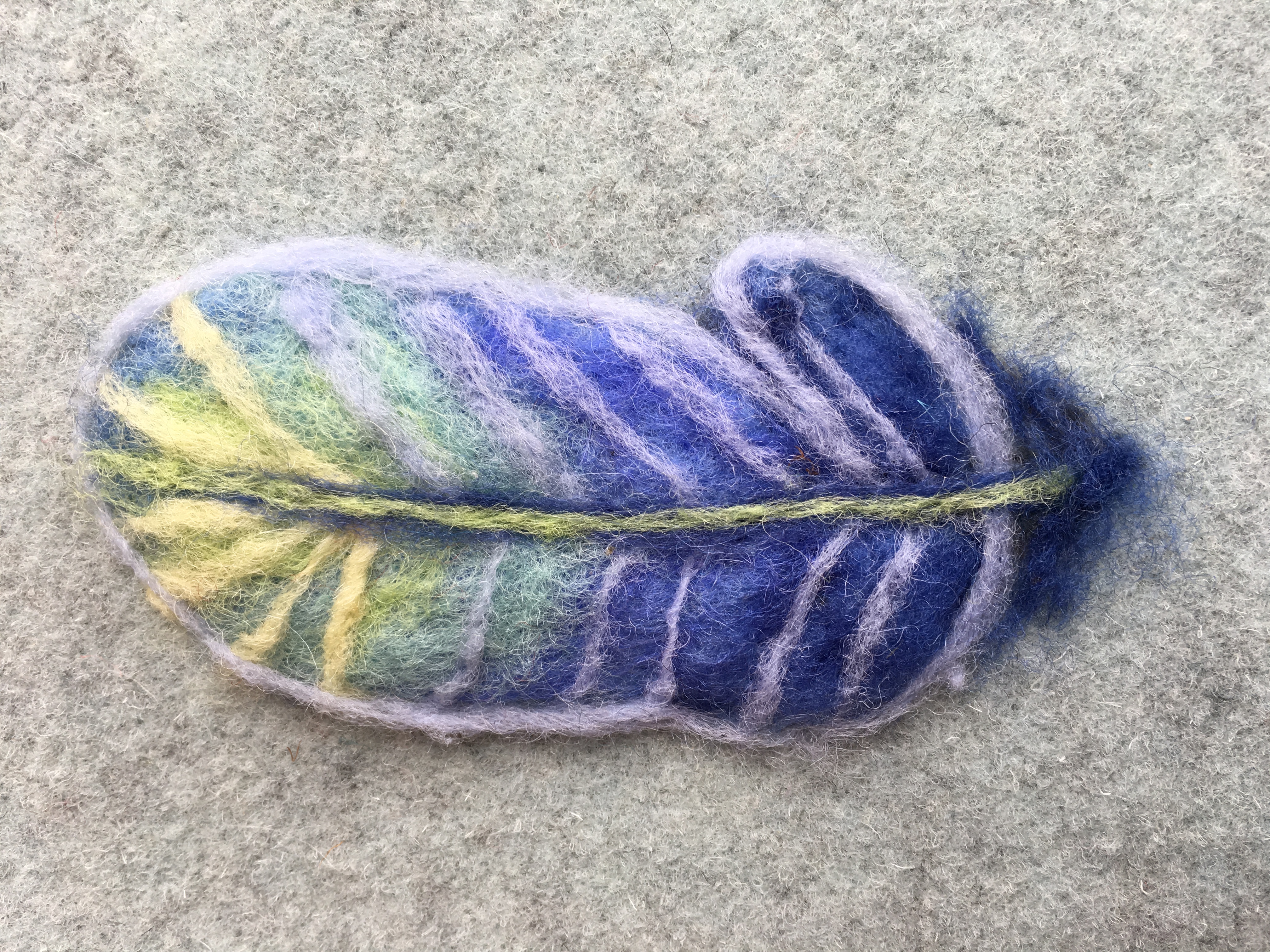 Time Is The Artists’ Friend…