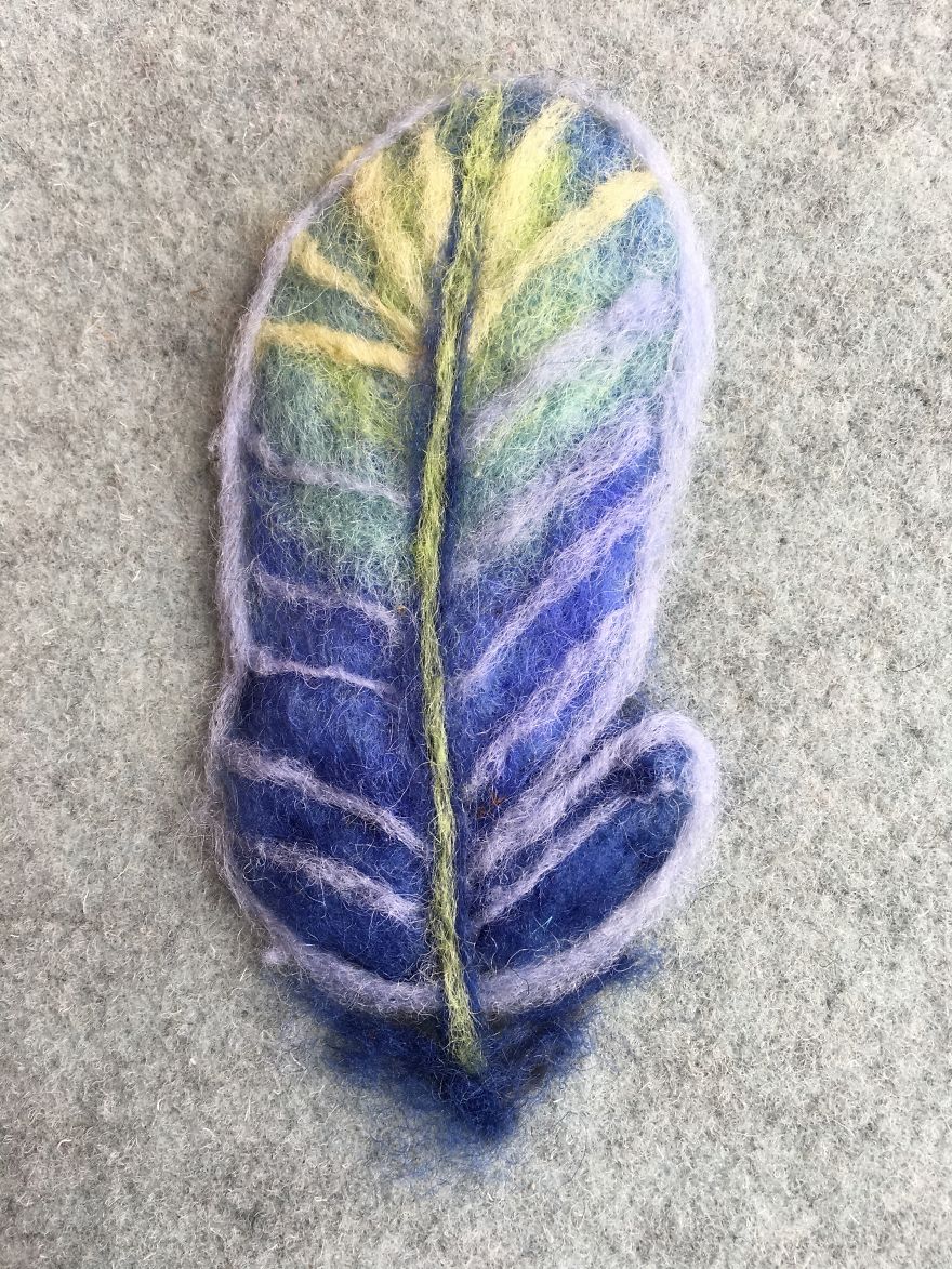 Time Is The Artists' Friend...