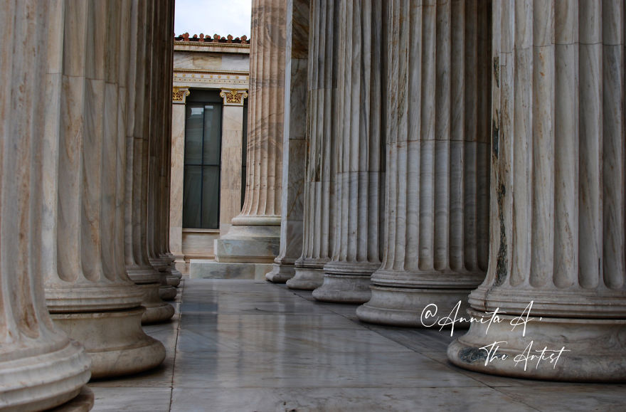 The Universe And The Totality Of Life In Its Mysterious, Innate Harmony