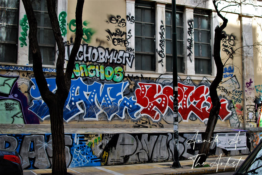 Once Upon A Time There Was A Life