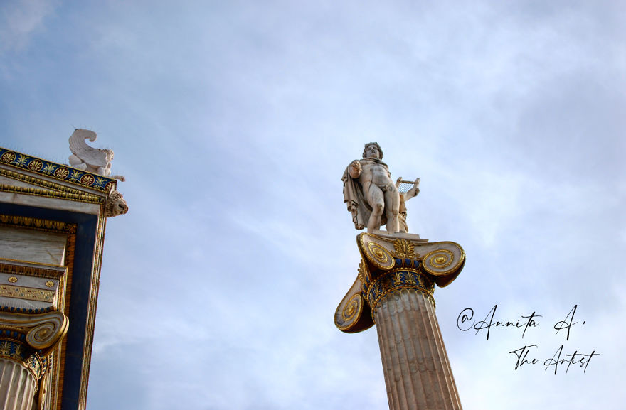 Freedom Is Hard To Get, But We Were Blessed To Have It