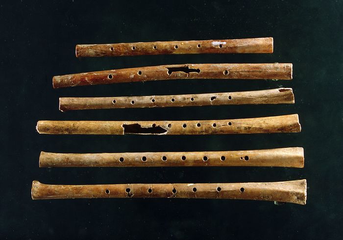 Musical Instruments