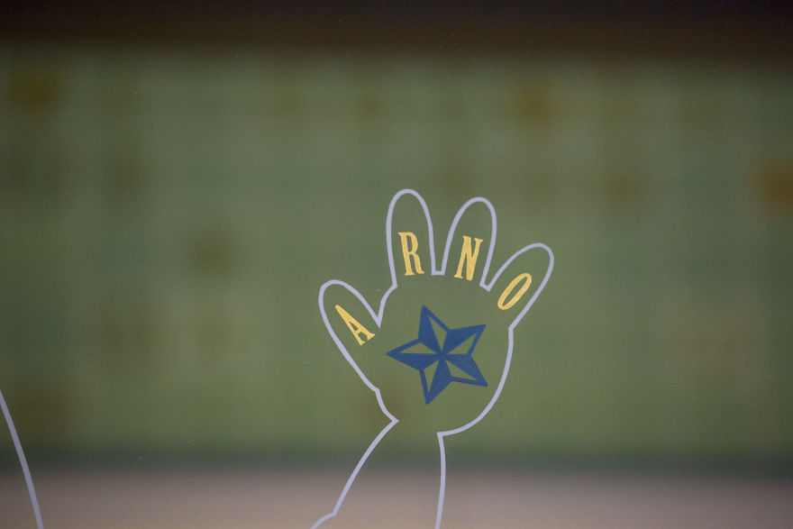 We Designed This Surreal And Trippy Passageway In Amsterdam To Show The City's Free Spirit (29 Pics)