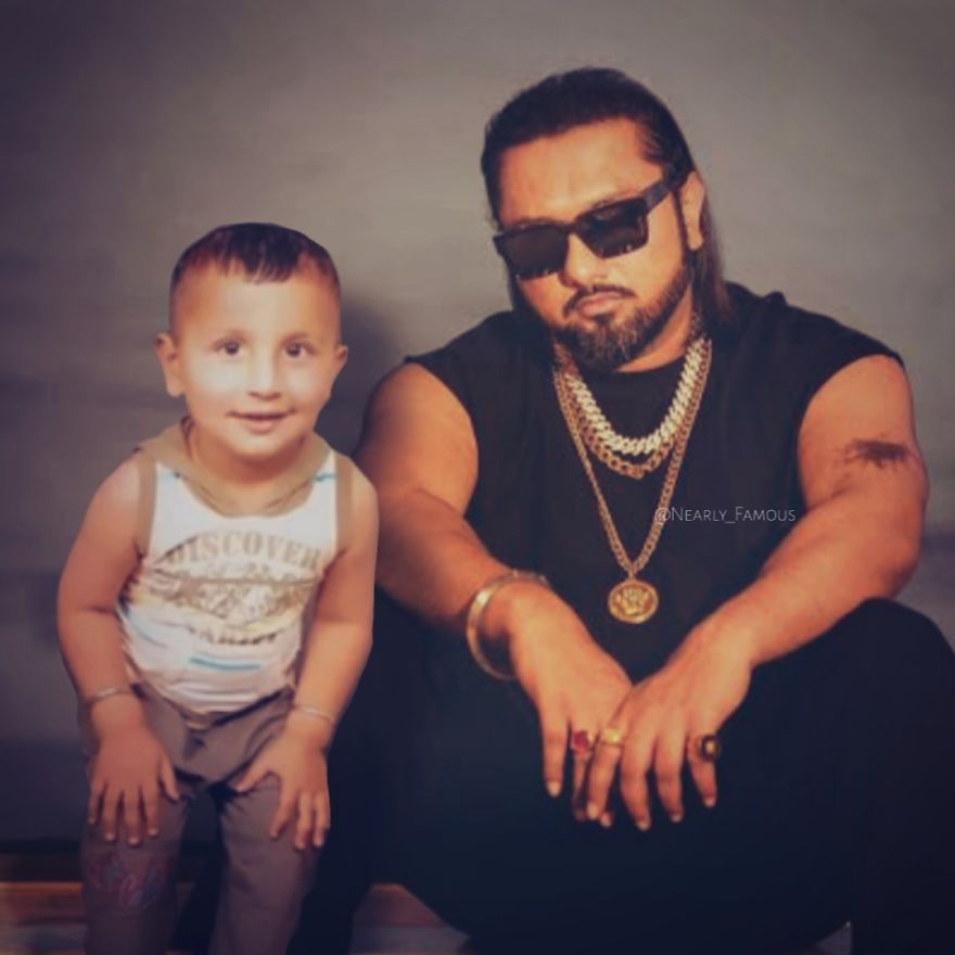 Yo Yo Honey Singh