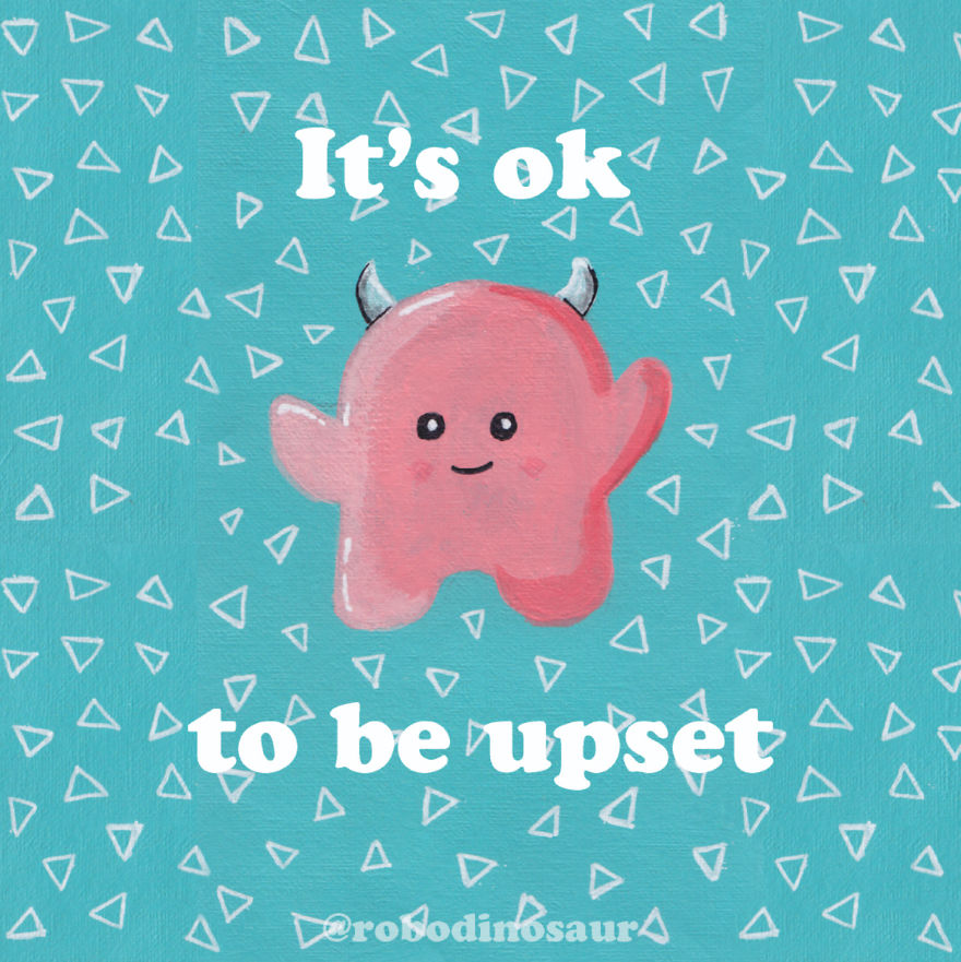 It's Ok