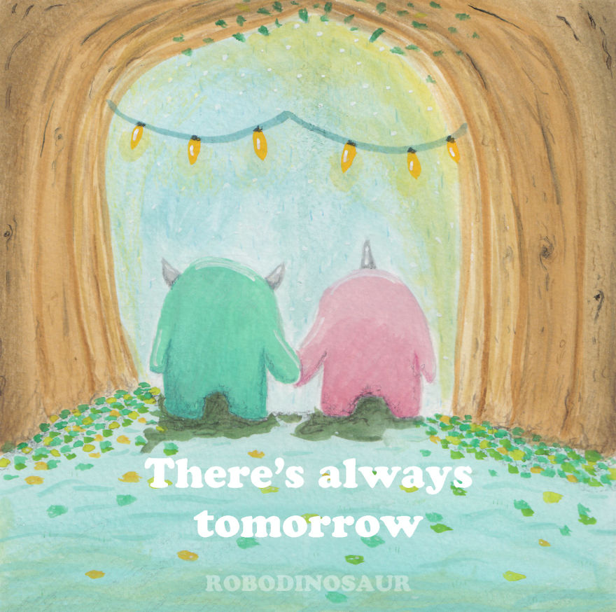 There's Always Tomorrow