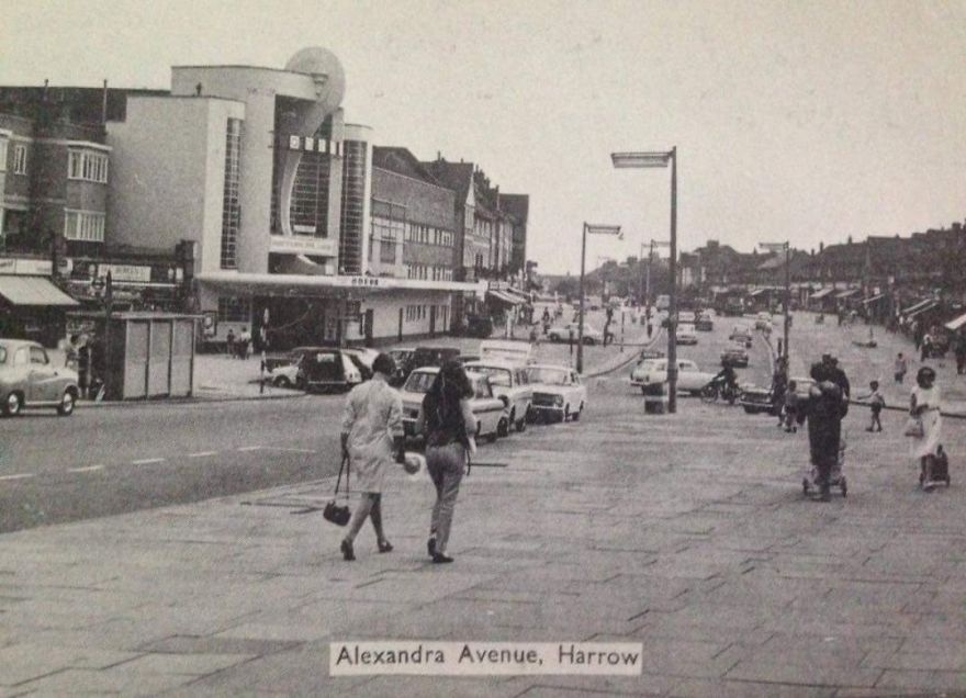 These Old Pictures Of London Make It Look Like A Dream These Old Pictures Of London Make It Look Like A Dream