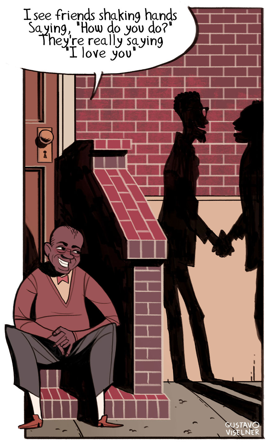 What A Wonderful World