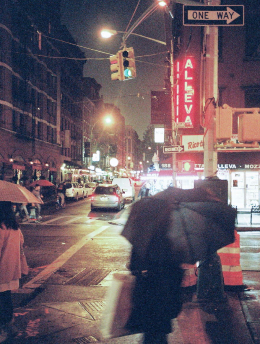 18 States In 8 Weeks: My Journey Across America.