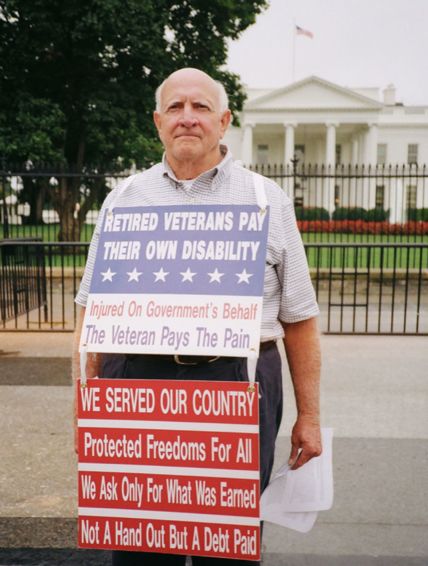 18 States In 8 Weeks: My Journey Across America.