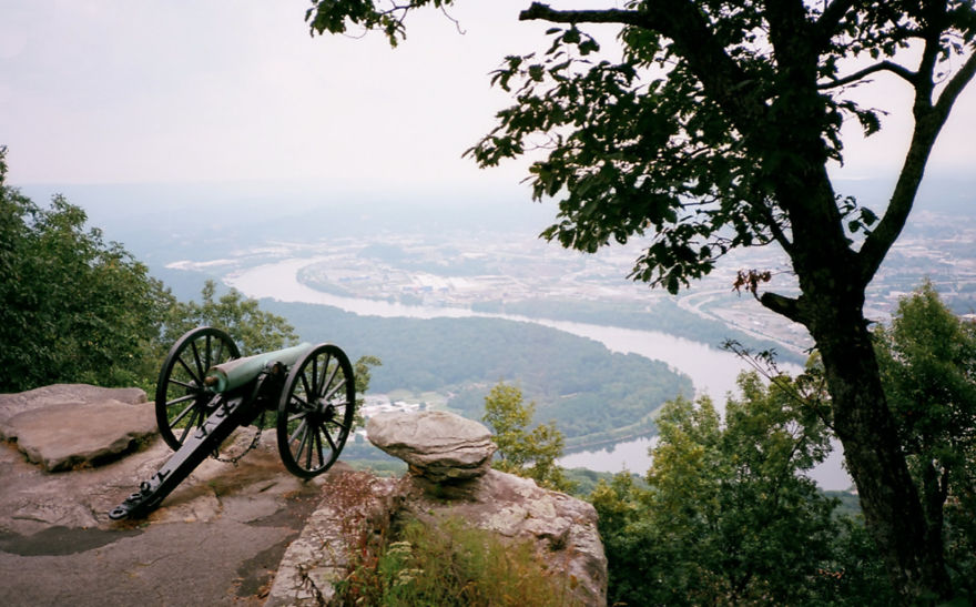 18 States In 8 Weeks: My Journey Across America.