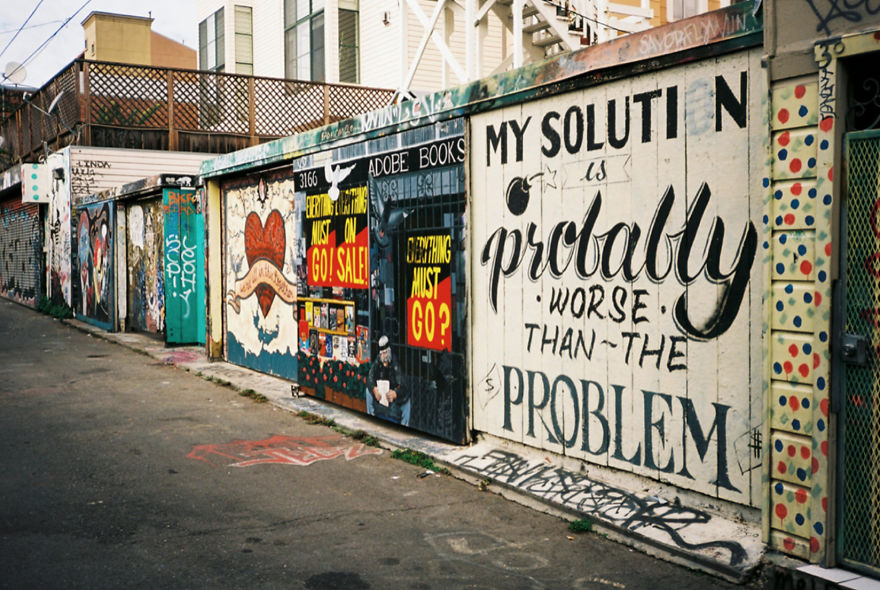 18 States In 8 Weeks: My Journey Across America.