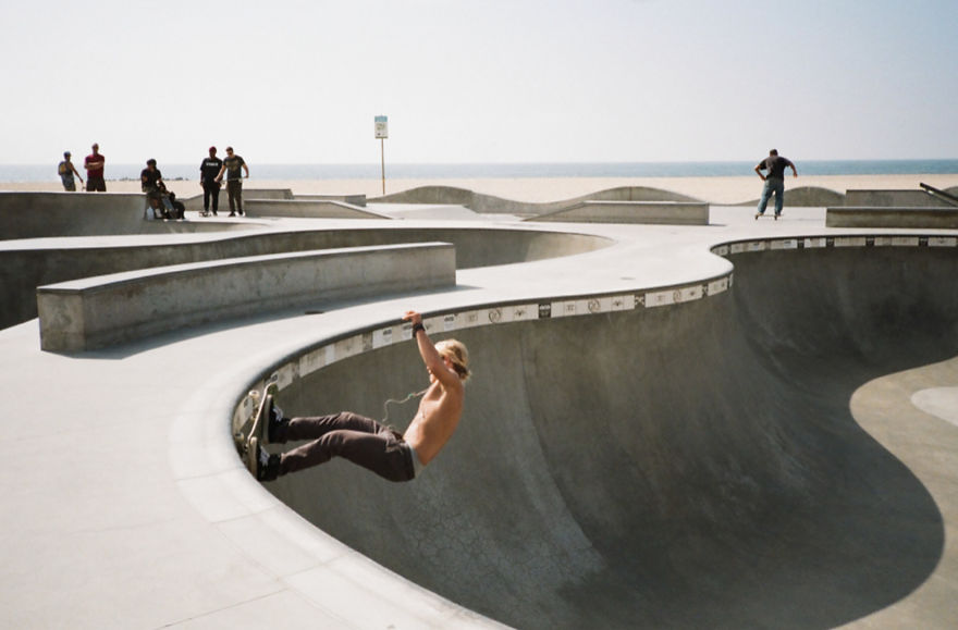 18 States In 8 Weeks: My Journey Across America.