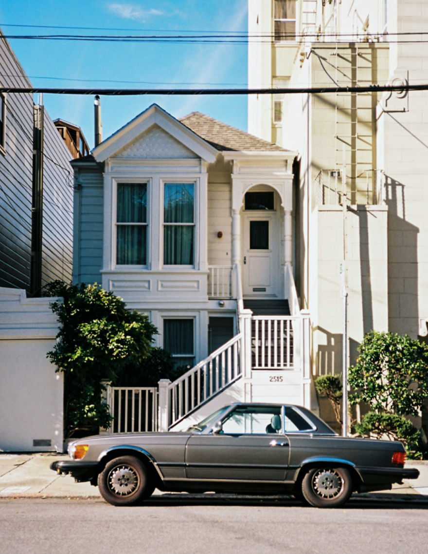 18 States In 8 Weeks: My Journey Across America.