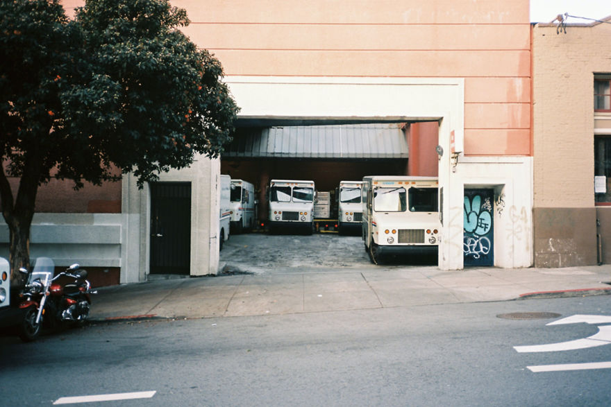 18 States In 8 Weeks: My Journey Across America.