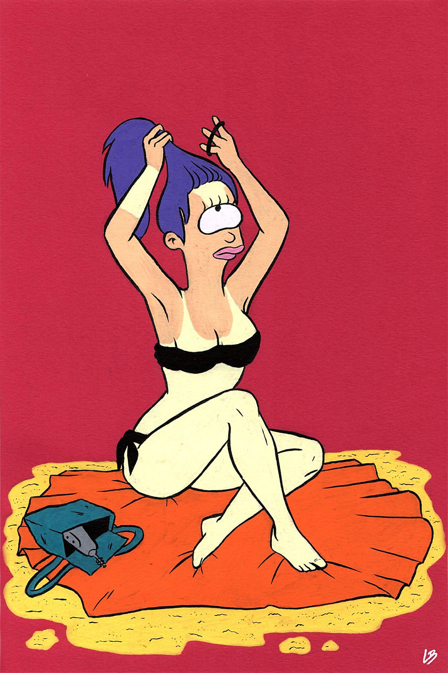Turanga Leela