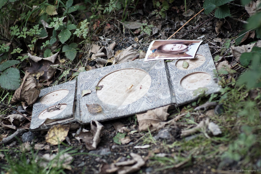 Thanks For The Memory