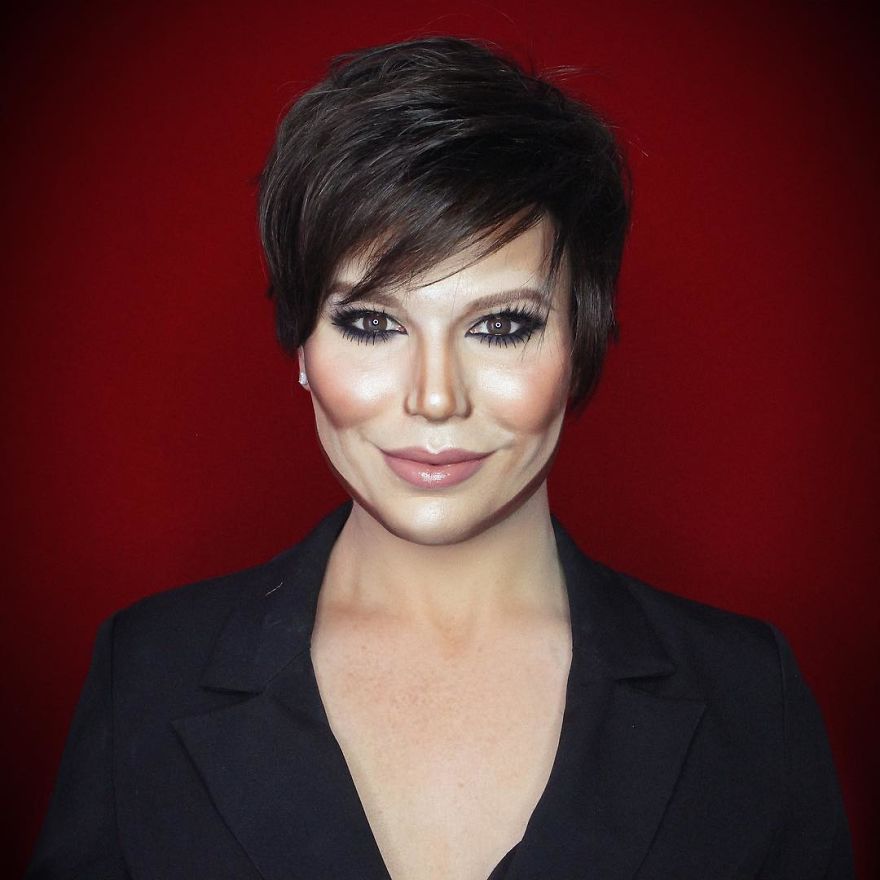 Kris Jenner