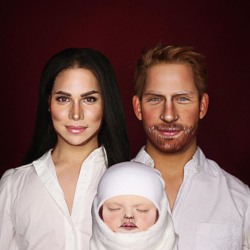 The Royal Family