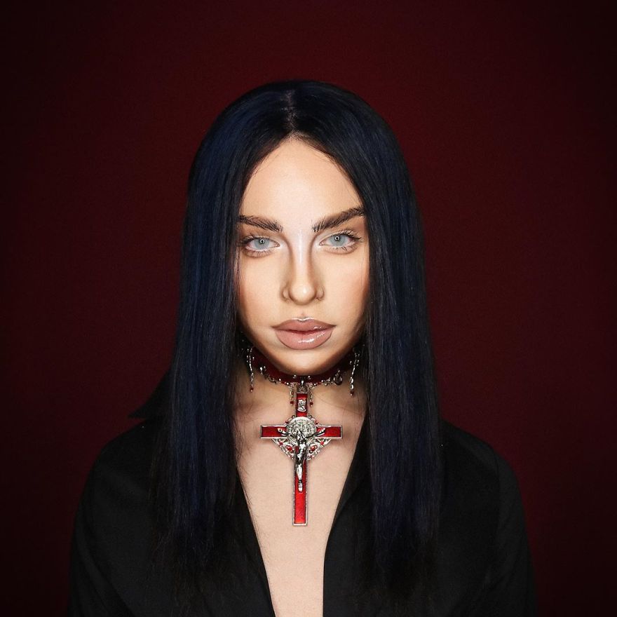 Billie Eilish