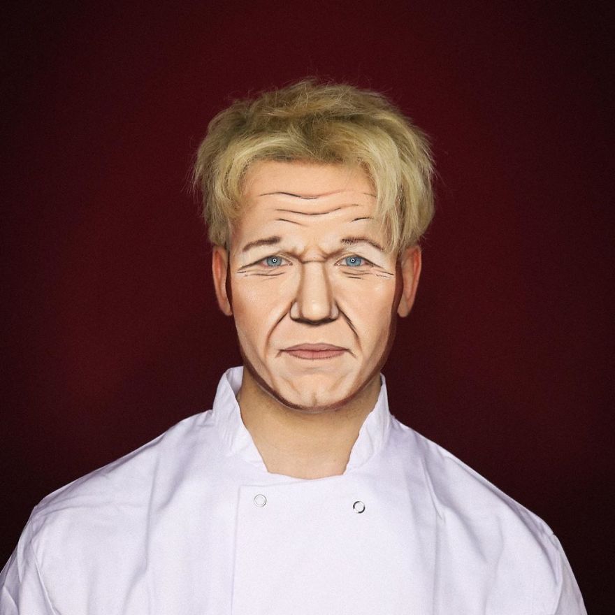Gordon Ramsay