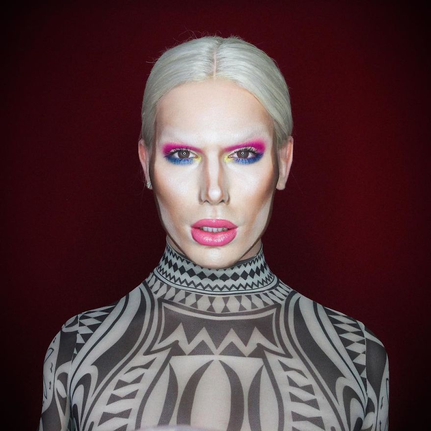 Jeffree Star