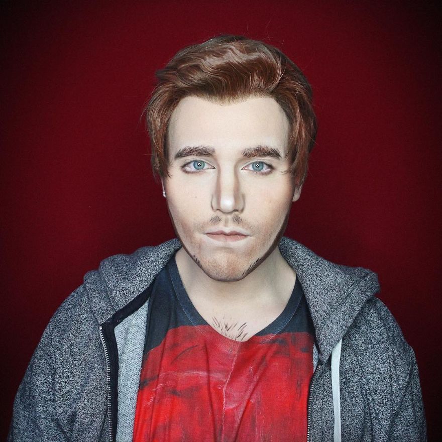 Shane Dawson